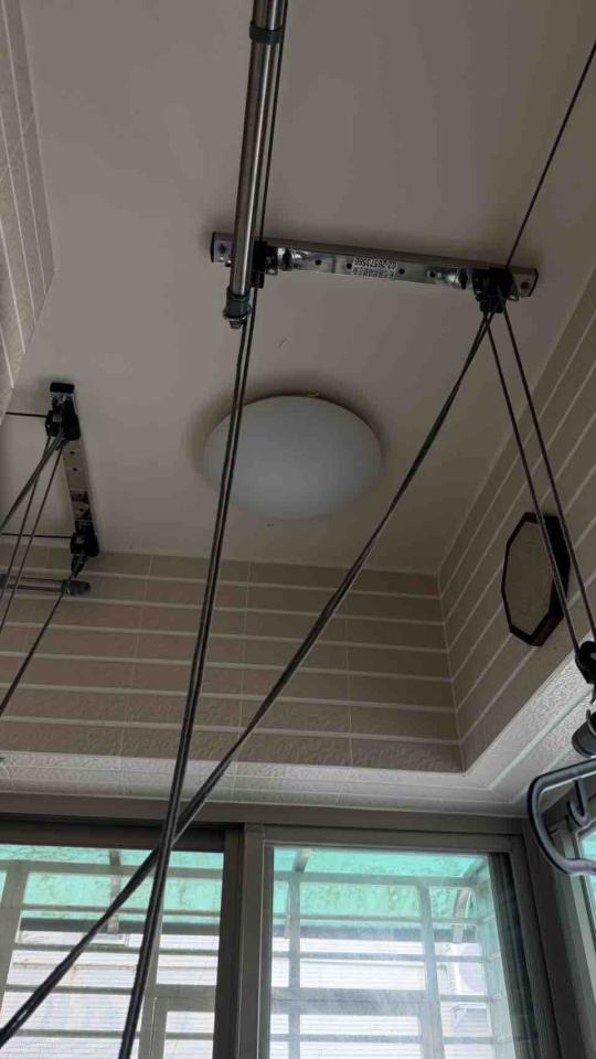 燈具維修案件圖片
