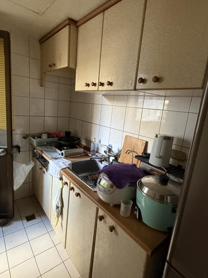 拆除工程案件圖片