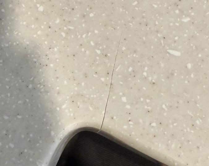 人造石檯面案件圖片