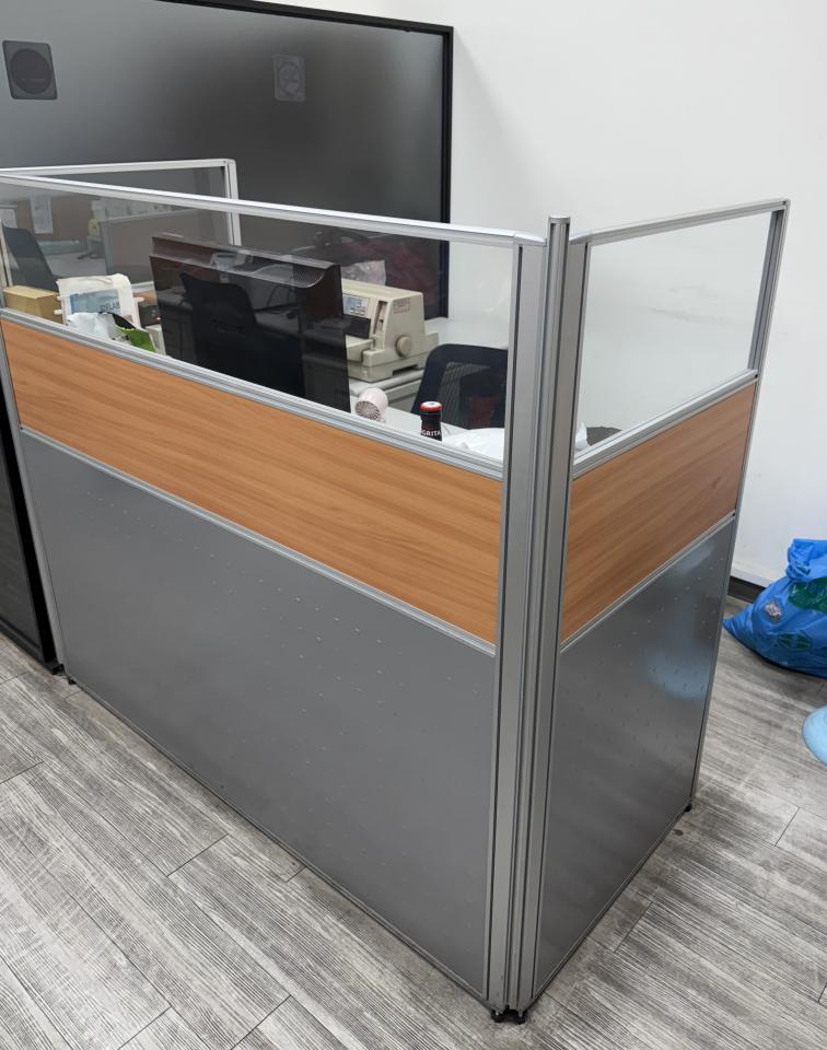 辦公家具回收案件圖片