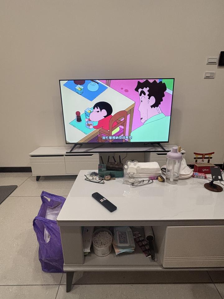 電視壁掛架安裝案件圖片