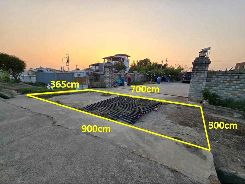 園藝設計案件圖片