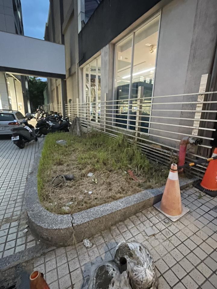 磁磚修補案件圖片