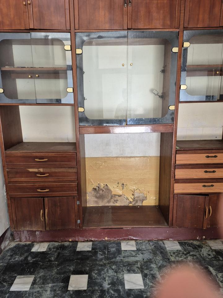 油漆工程案件圖片