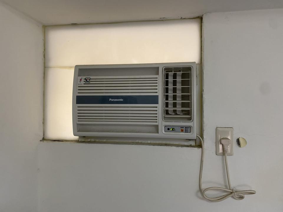 冷氣維修保養案件圖片