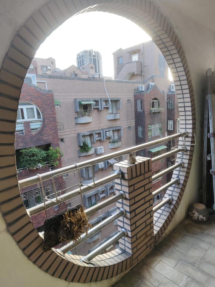 隔音窗案件圖片