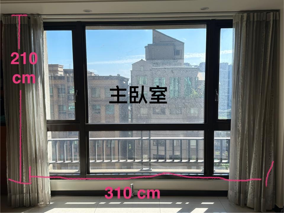 玻璃清潔案件圖片