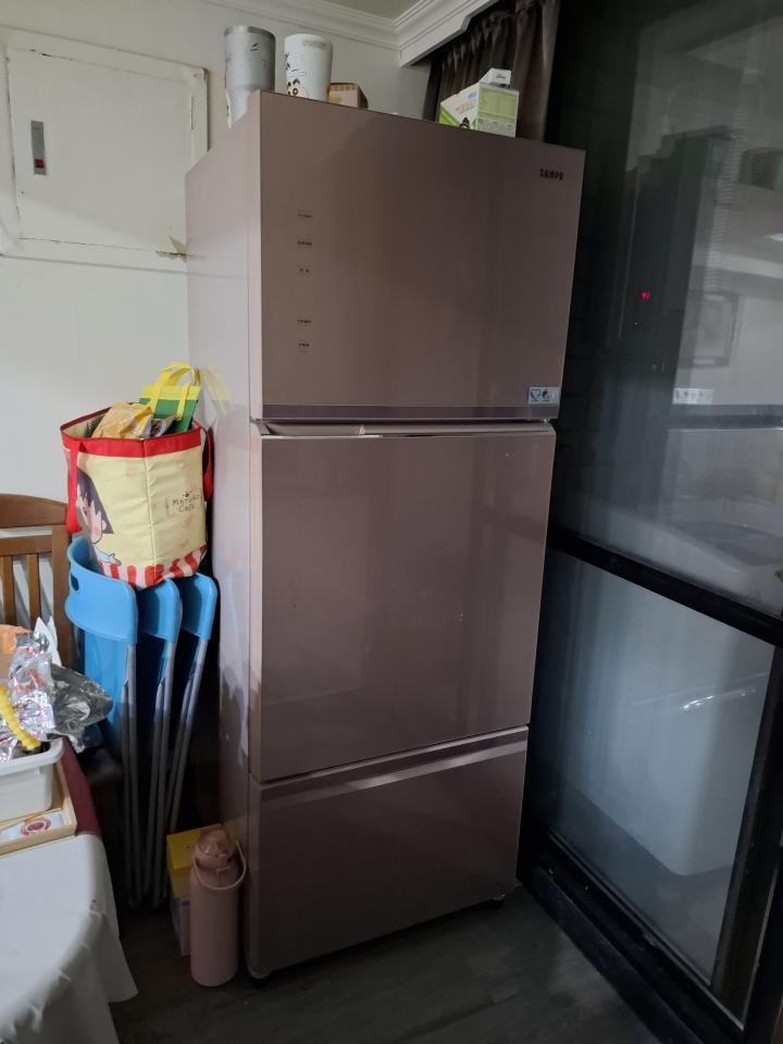 大型垃圾回收案件圖片