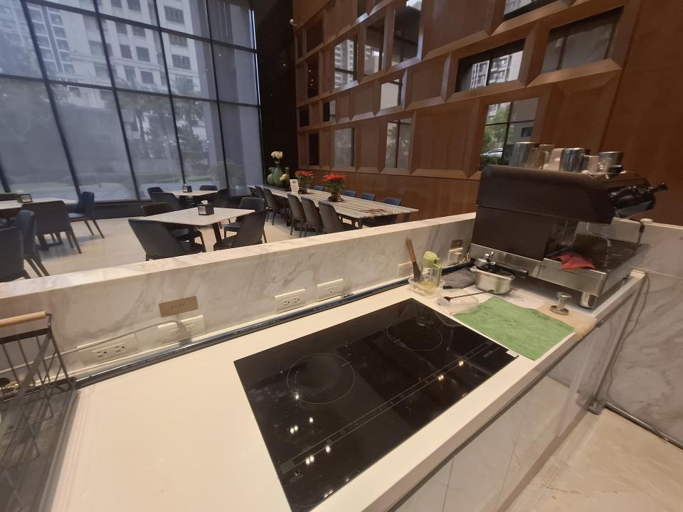 餐飲設備案件圖片