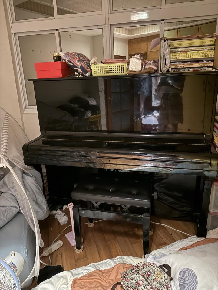 鋼琴搬運案件圖片