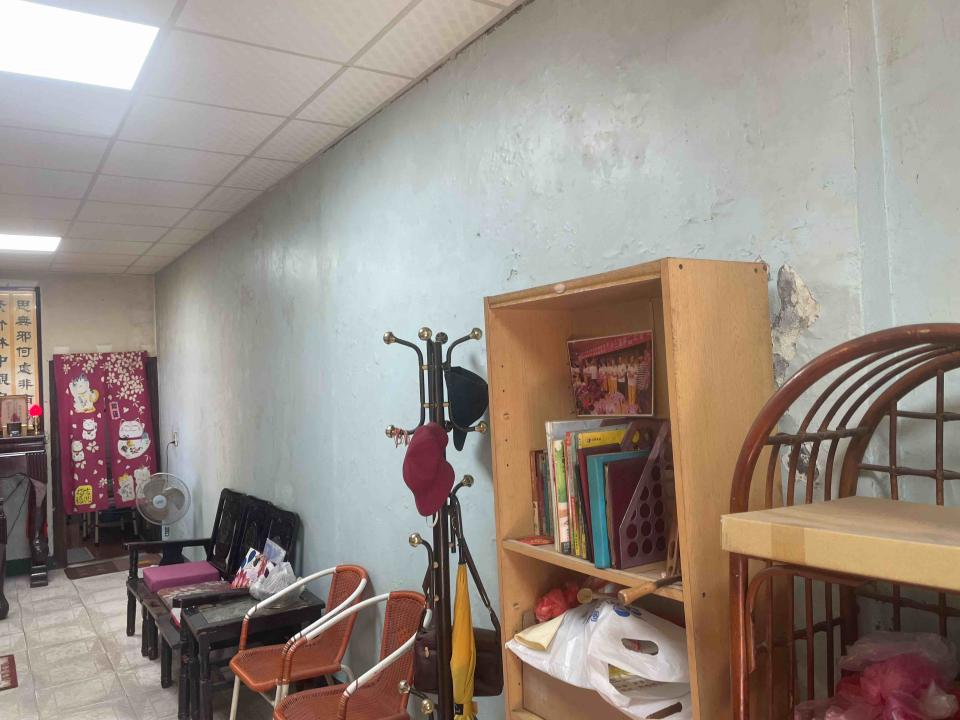 油漆工程案件圖片