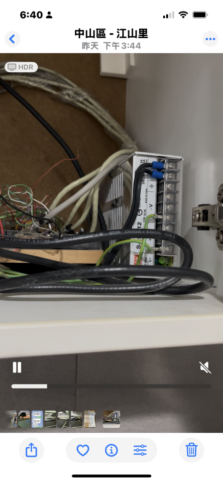 電線裝修案件圖片