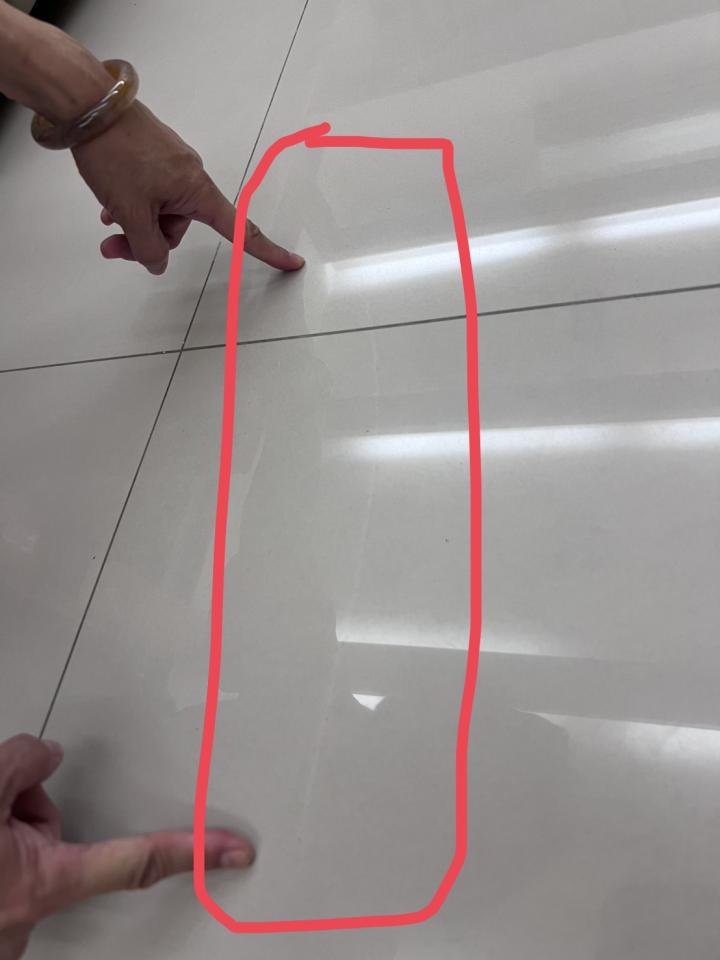 磁磚修補案件圖片