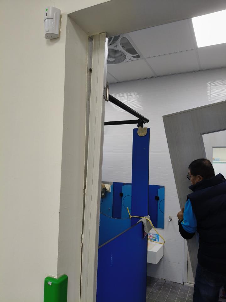 木工施工案件圖片