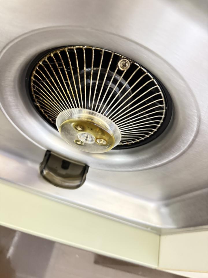 抽油煙機清洗案件圖片