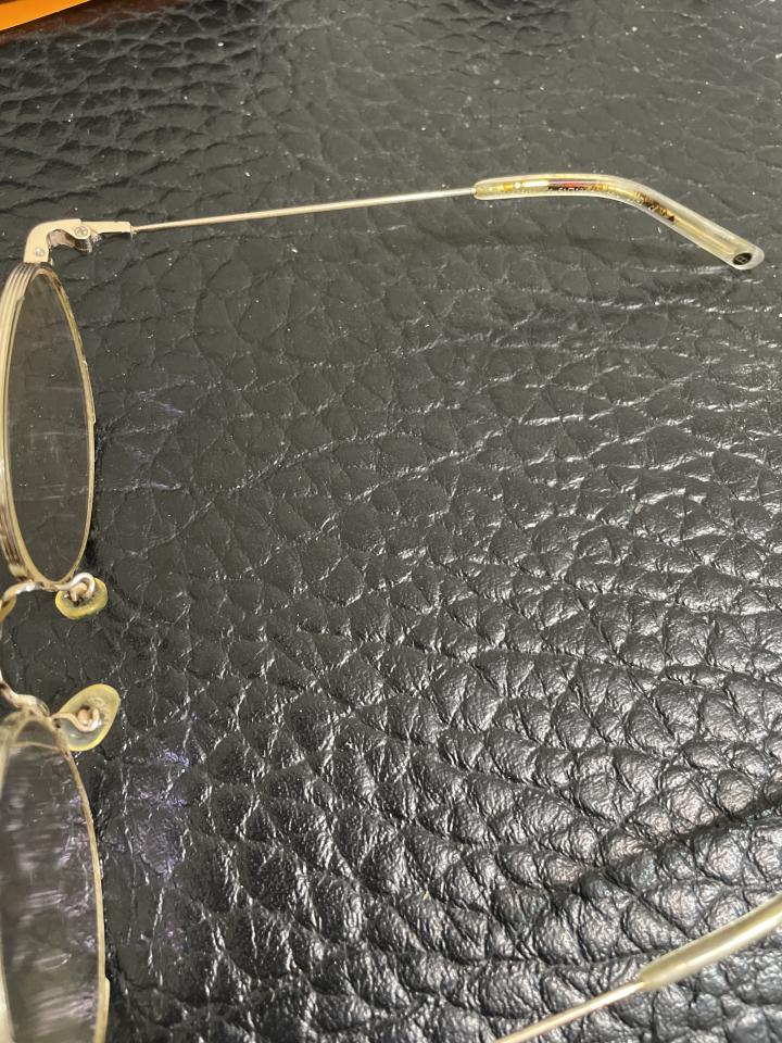 眼鏡維修案件圖片