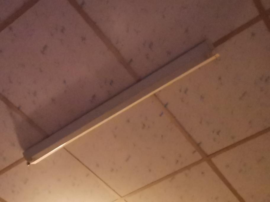 燈具安裝案件圖片