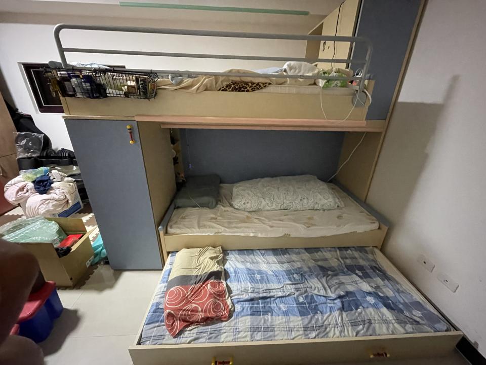 大型家具回收案件圖片