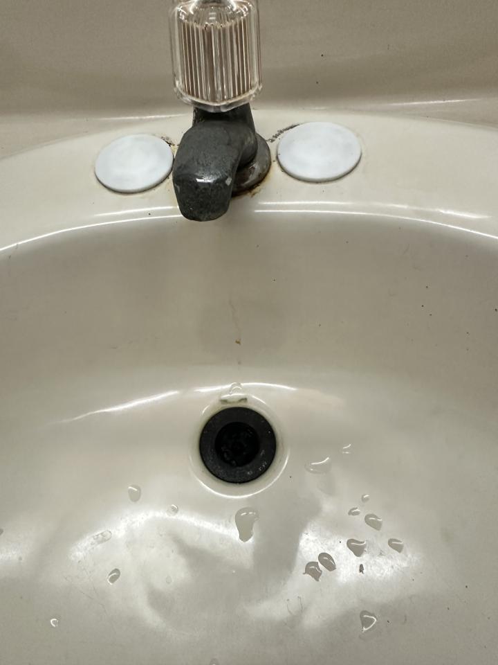 水龍頭裝修案件圖片