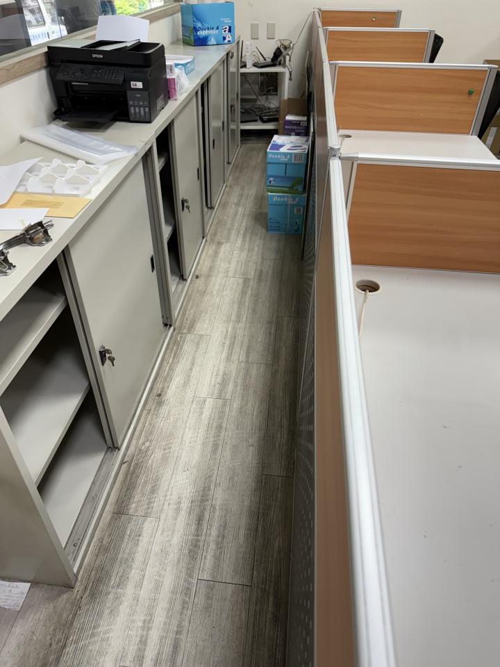 辦公家具回收案件圖片