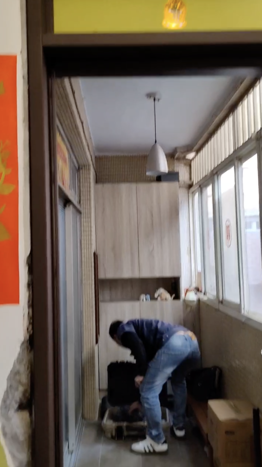 泥作/水泥施工案件圖片