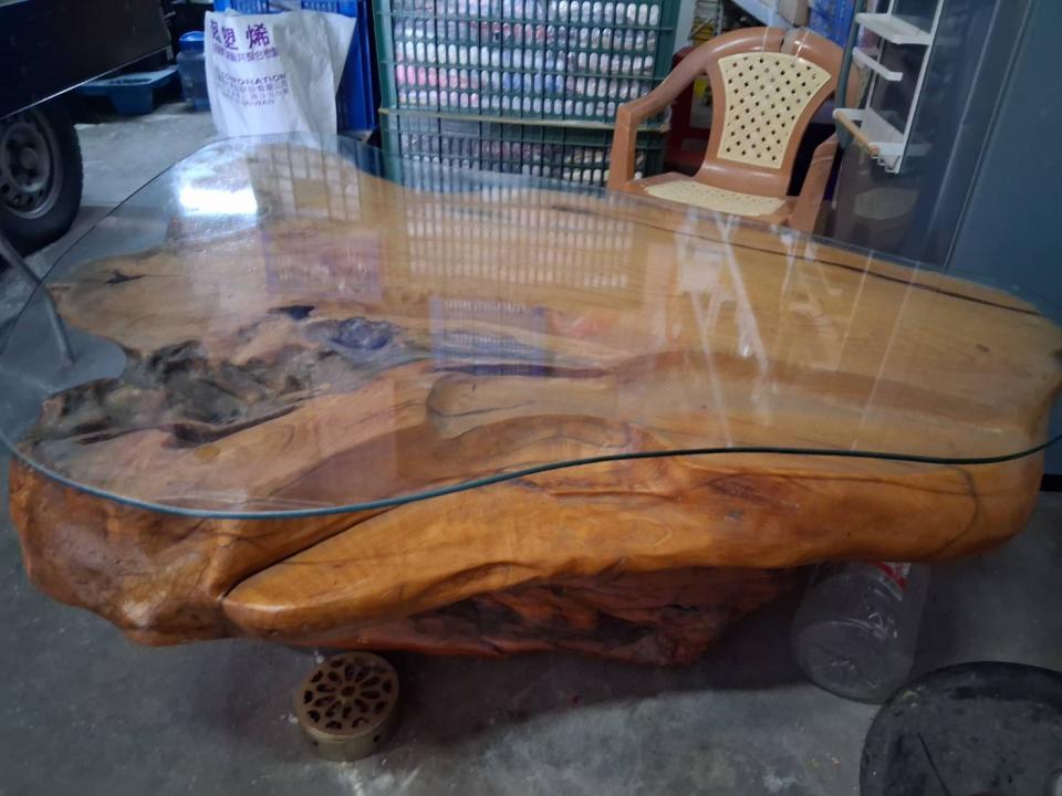 大型家具回收案件圖片