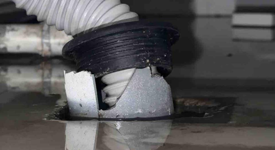 水管維修案件圖片