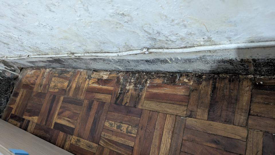 漏水處理案件圖片