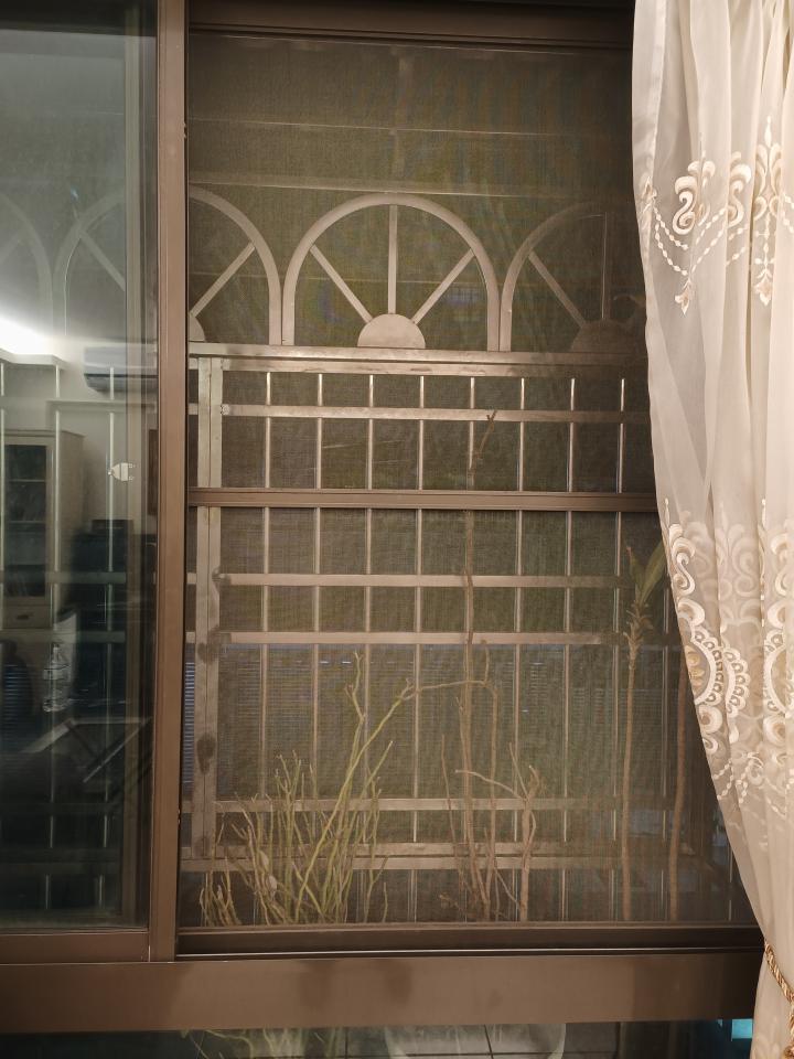 紗窗裝修案件圖片