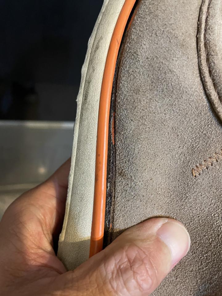 修鞋修包案件圖片