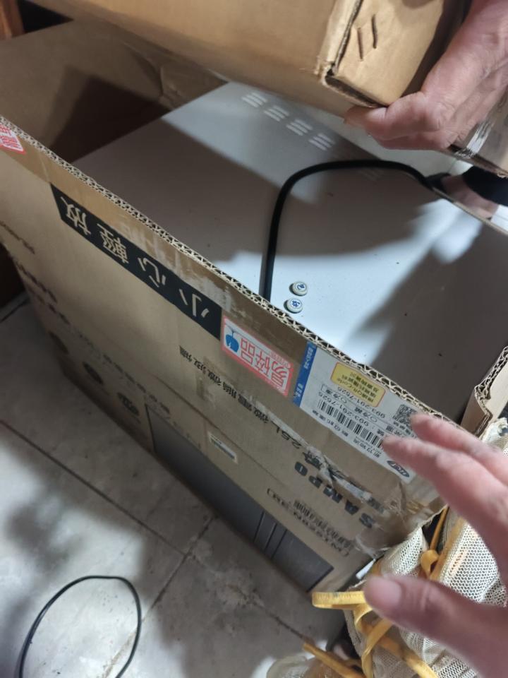 大型垃圾回收案件圖片