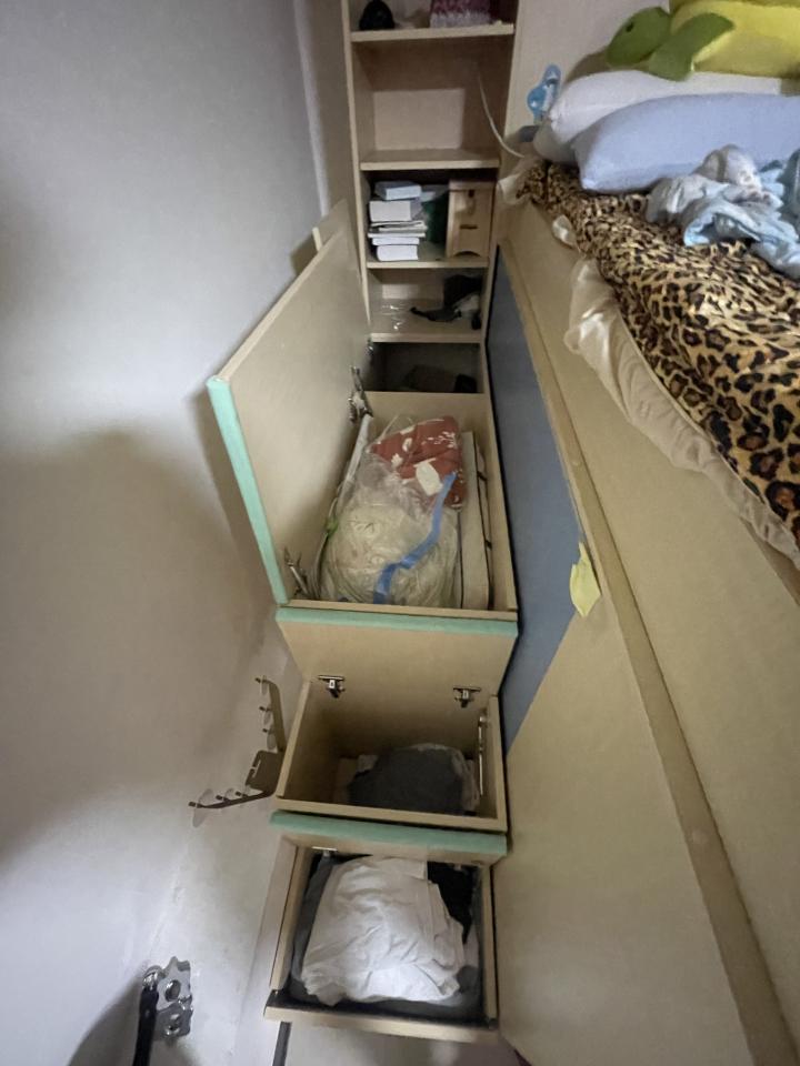 大型家具回收案件圖片