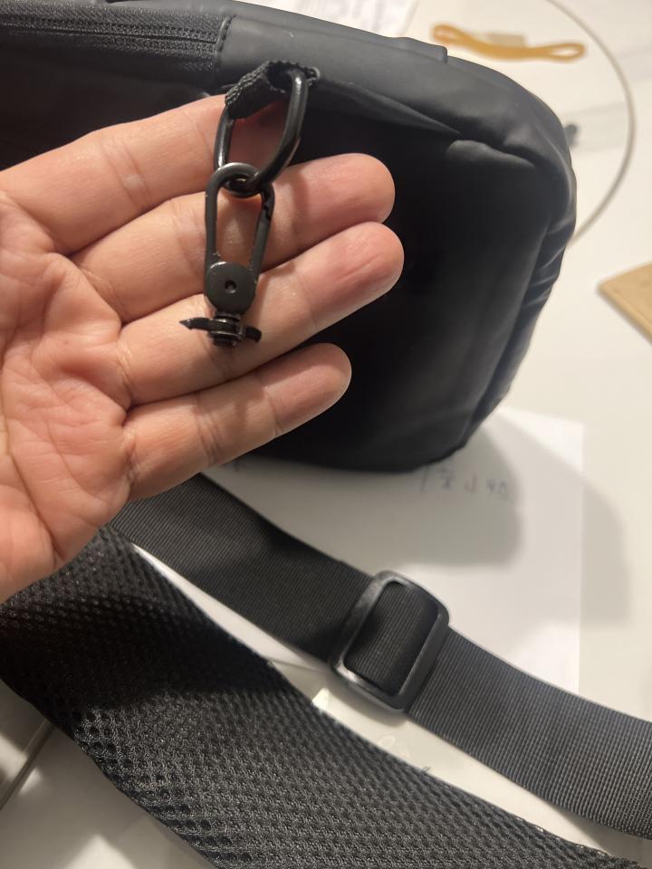 修鞋修包案件圖片