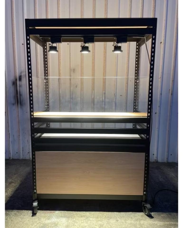 攤車設計案件圖片