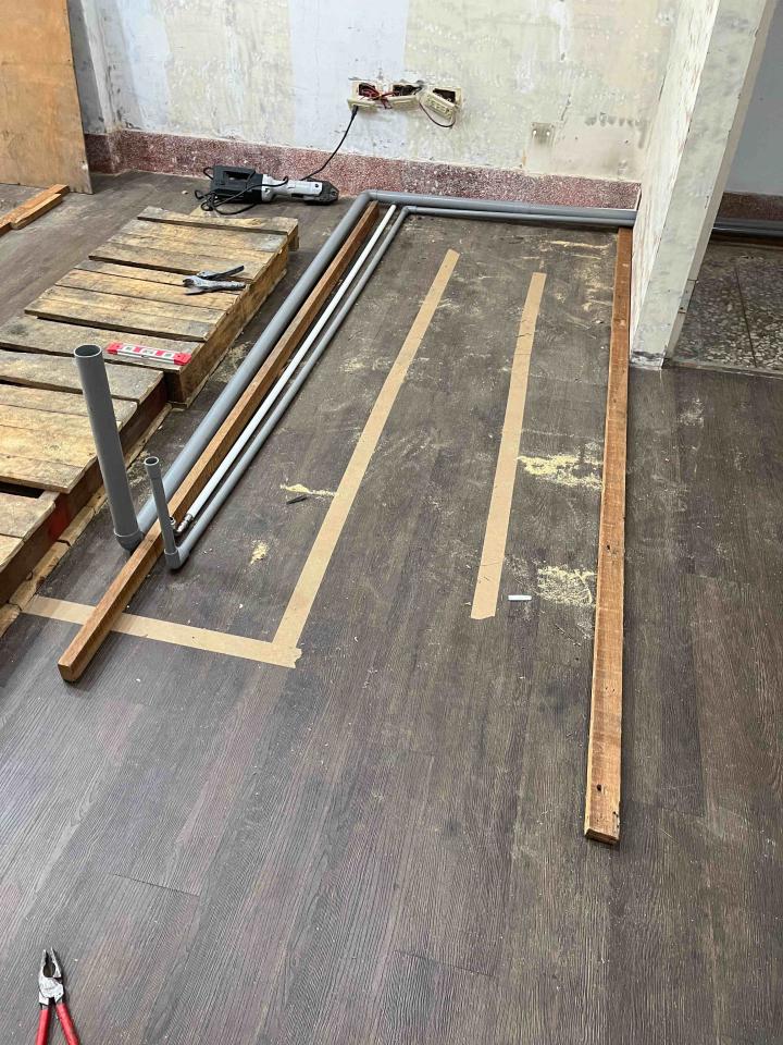 木工施工案件圖片