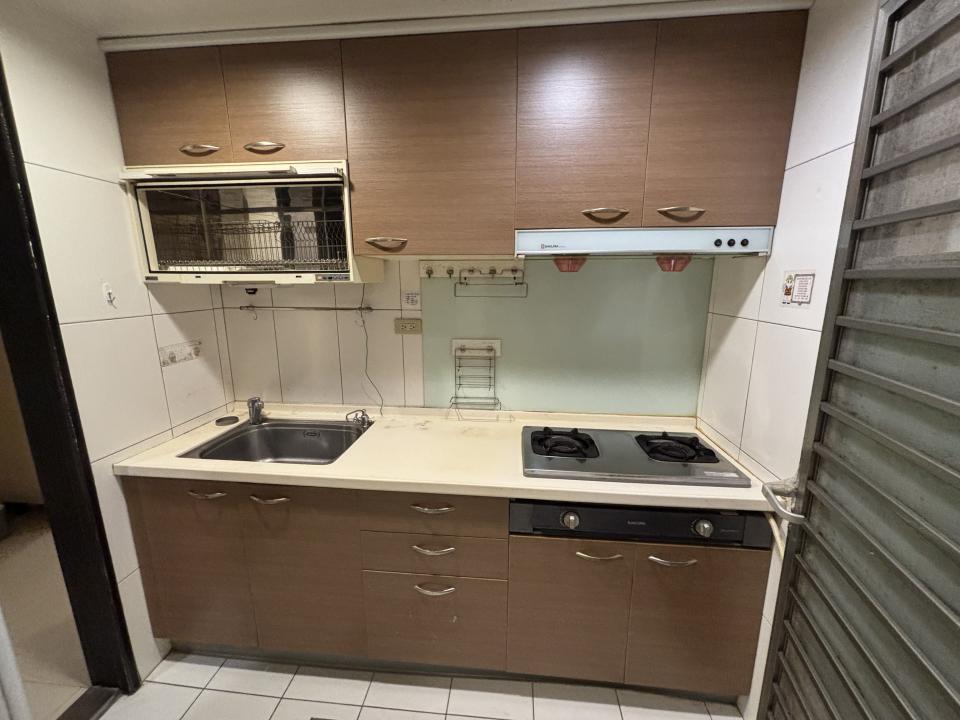 廚具安裝案件圖片