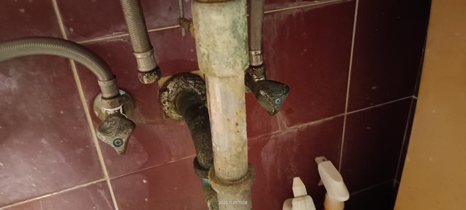 水管維修案件圖片