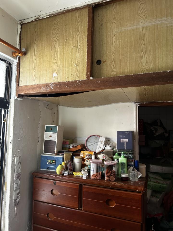 拆除工程案件圖片