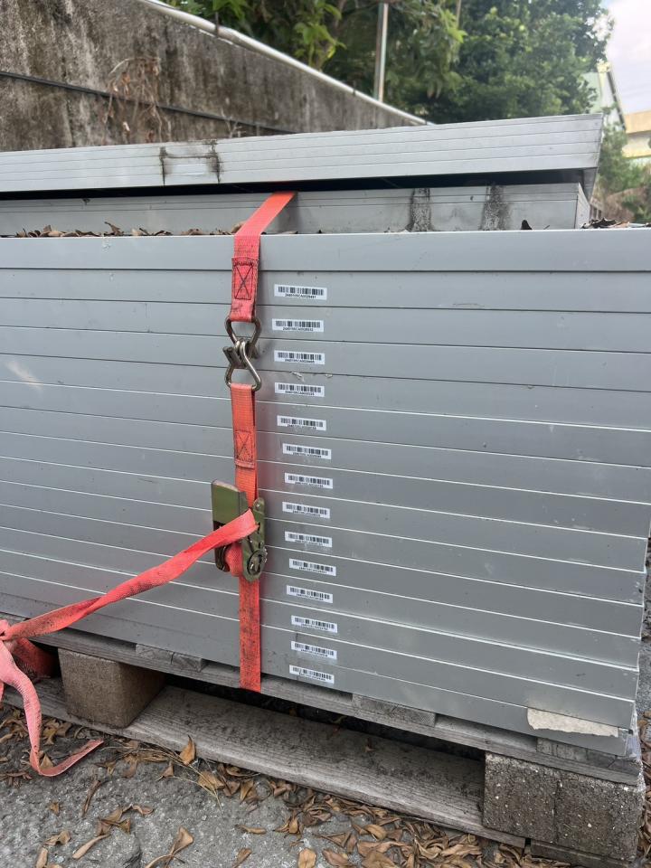 載貨運輸服務案件圖片