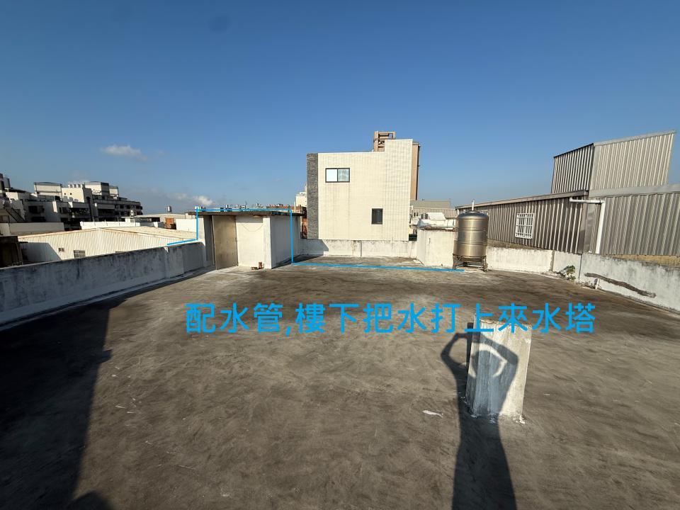 漏水處理案件圖片