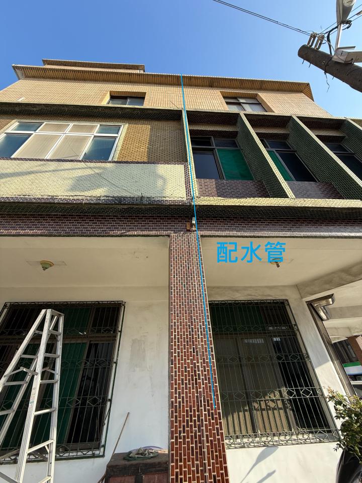 漏水處理案件圖片