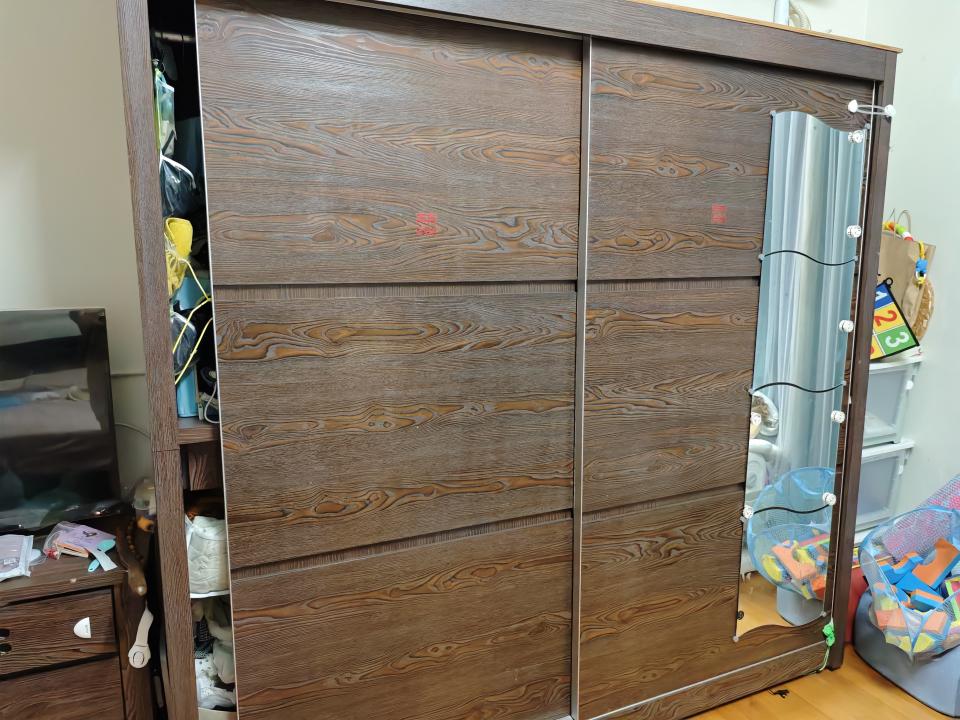 大型家具回收案件圖片