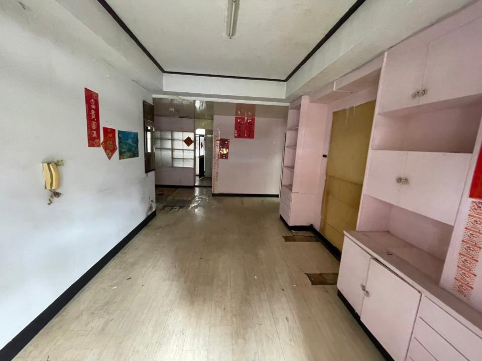 拆除工程案件圖片