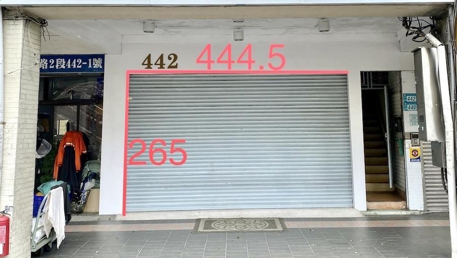 油漆工程案件圖片