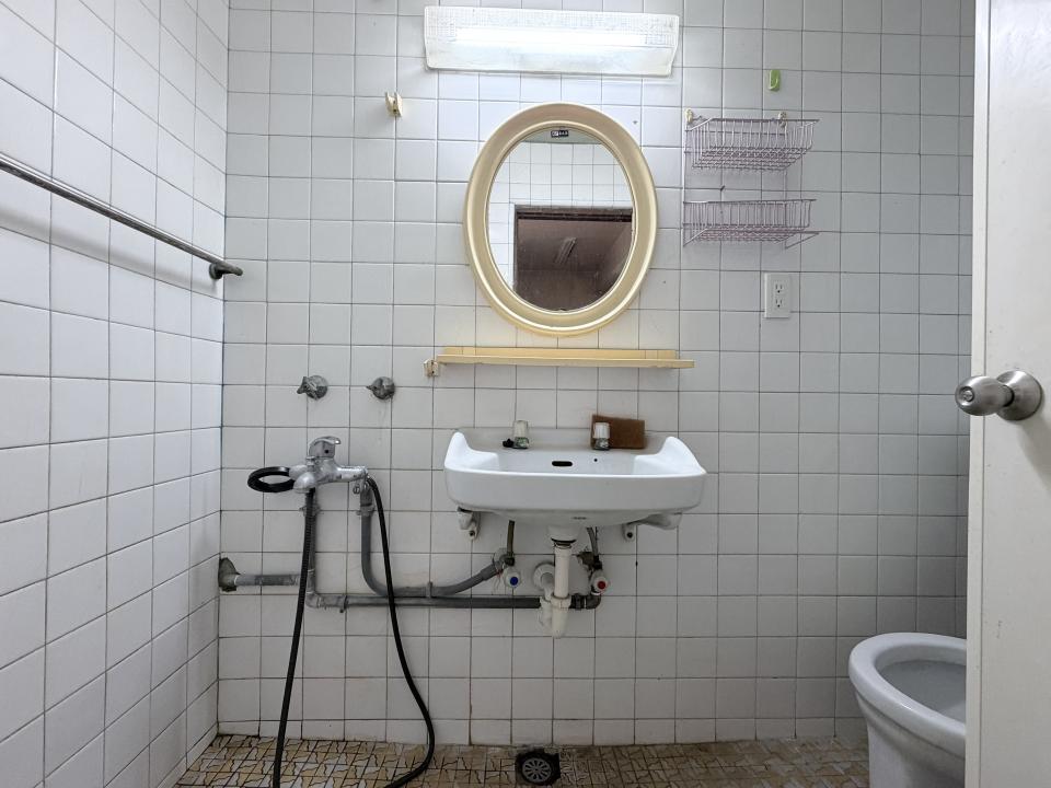 浴室翻新案件圖片