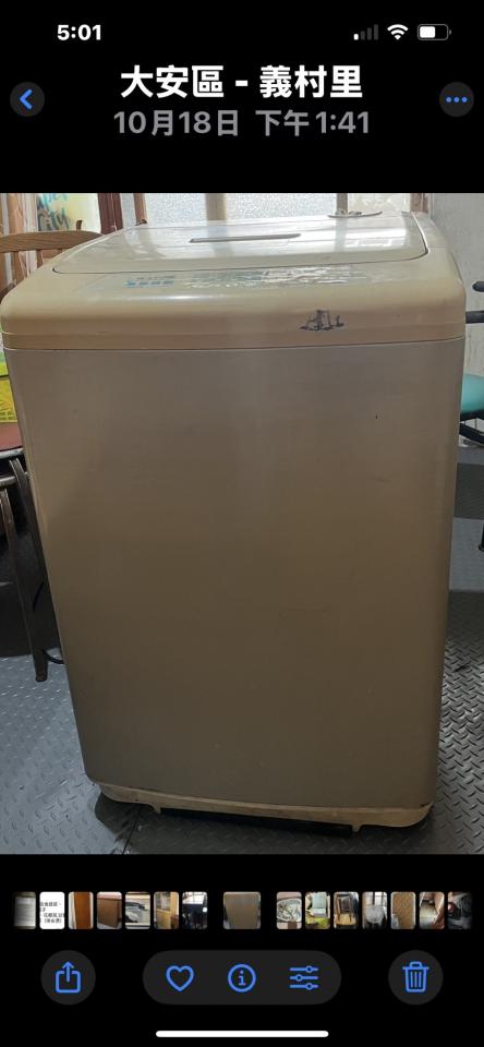 家具搬運案件圖片