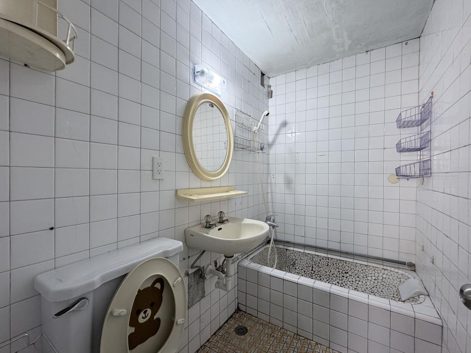 浴室翻新案件圖片