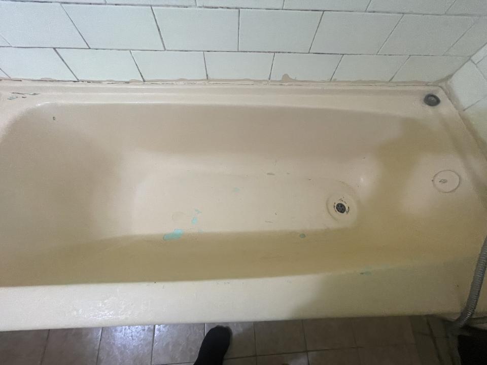 浴缸與淋浴裝修案件圖片