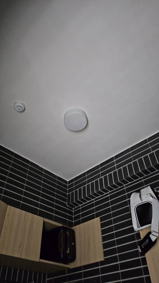 燈具安裝案件圖片