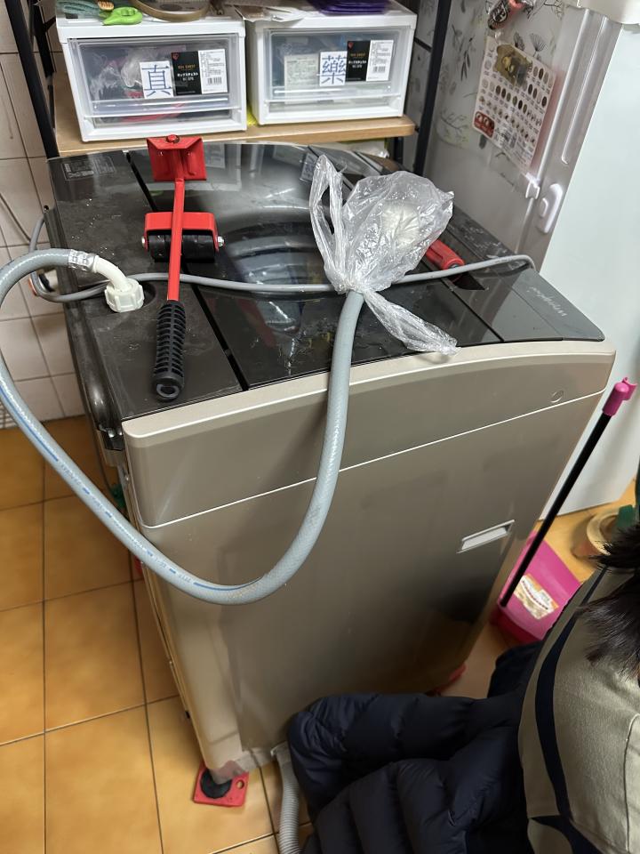 家具搬運案件圖片